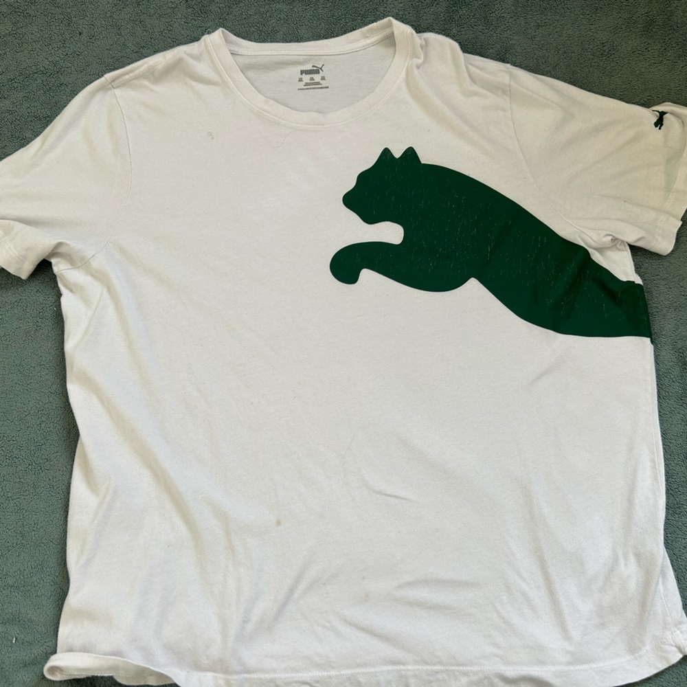 Puma Tshirt